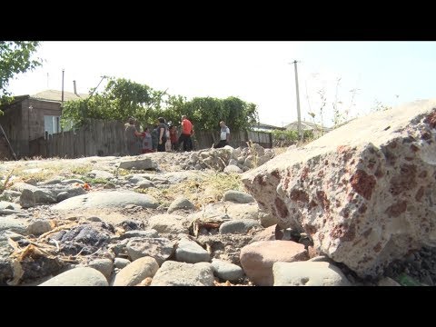 მოუგვარებელი პრობლემები და შეუსრულებელი დაპირებები