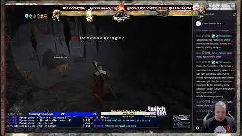 FFXI Eden Server Camping Charby, Exp & and Farming