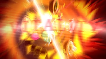 My FX Part in Vitality (ft. @aquagdyt8866) // Team Trident