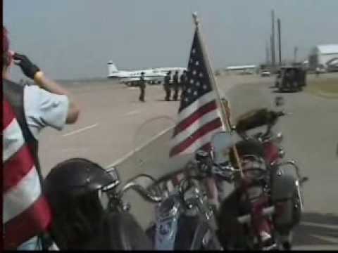 Braden J. Long Video 2007 KIA US Army