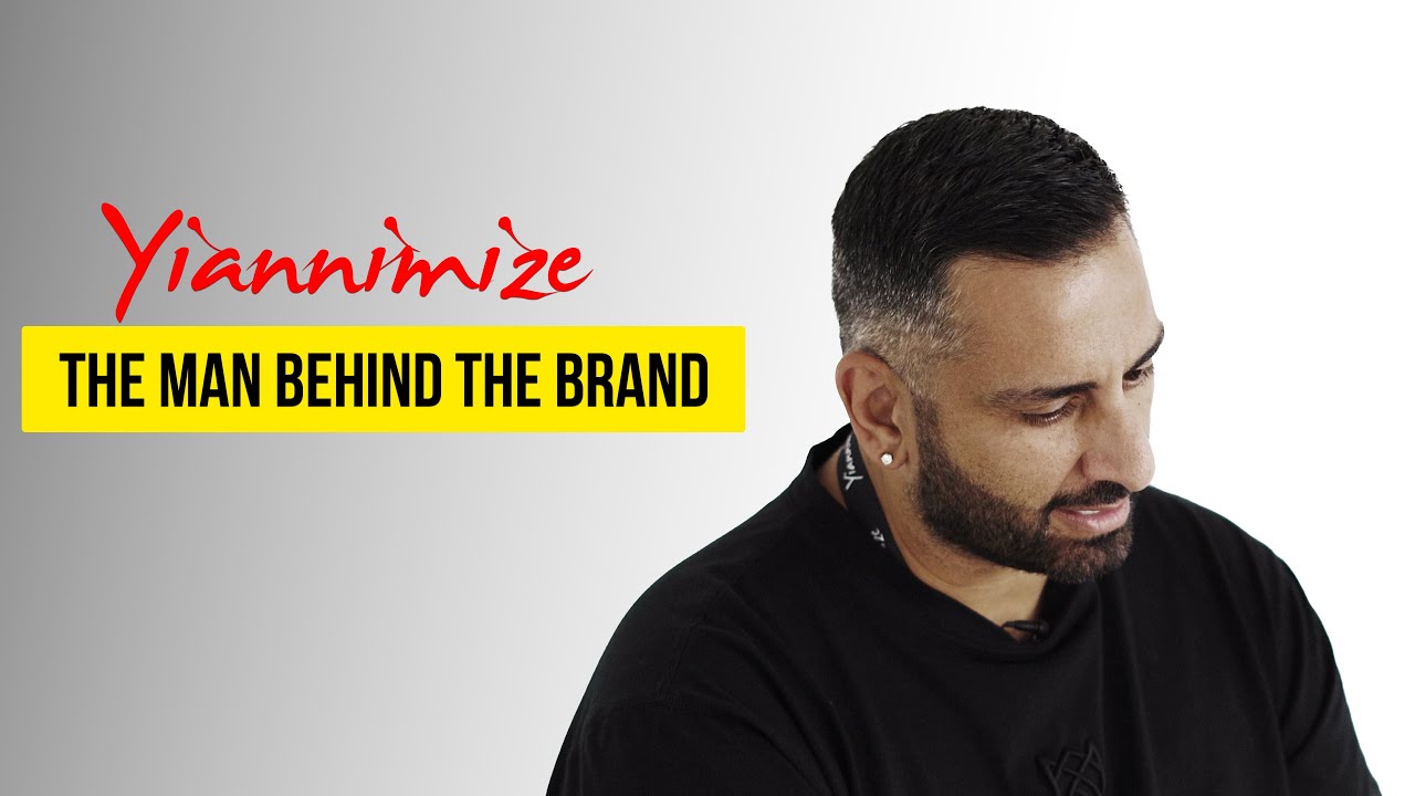 Yiannimize | Making My First Million - YouTube