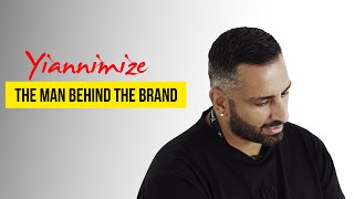 Yiannimize | Making My First Million