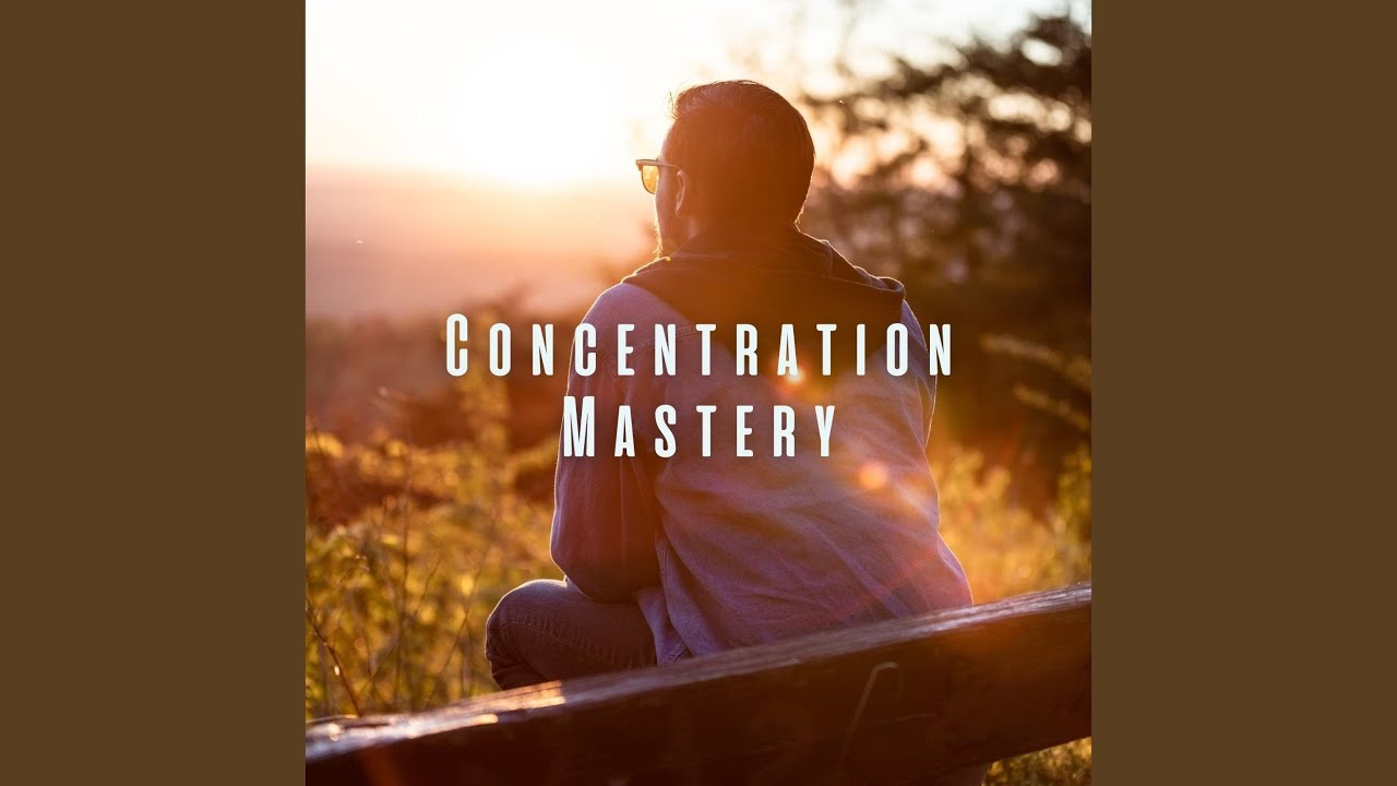 Serene Contemplation