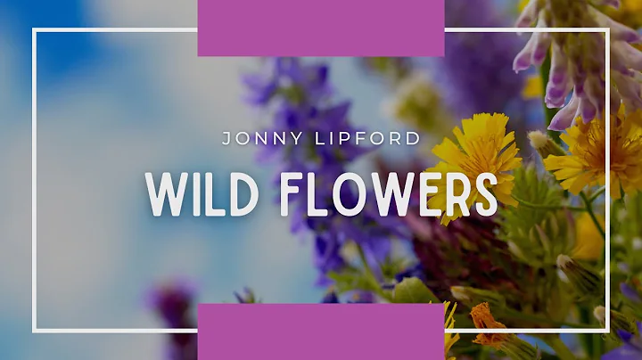 Wild Flowers | Upbeat Native Flute Song | Free Spi...