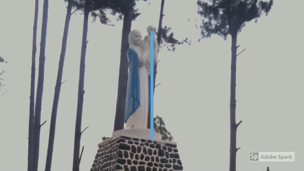 Mo Ngo Maria - MA MEFO MEDJUI