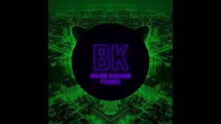 Murder In My Mind Slowed Reverb Brunø Kashirø Phønks