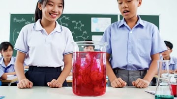 Cấu trúc, tính chất phân tử nước