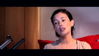 FLIM.. THE MOVIE. JANE MARCH Interview 436c Wealth