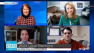 The State We’re In | 2024 Local Elections