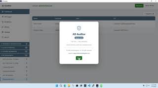 Corestratagems AD Auditor - Walkthrough Demo