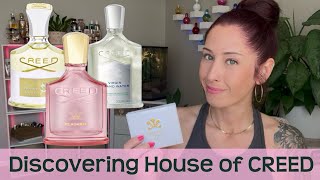 *NEW* CREED ELADARIA! CREED DISCOVERY SET! #newperfumes
Hey all you fragrance fanatics and beauty babes🙋🏻♀️I hope you enjoy this video as much as I enjoyed making it! 😘
https://creedboutique.com/products/customizable-sampler-set
As a Amazon associate, I earn from qualifying purchases🤓
My Amazon Store Front- https://www.amazon.com/shop/mamabearasmr?ref cm_sw_r_apin_aipsfshop_630DE111CKPAJDR3YT04&language=en_US
My Mercari👉🏻 https://www.mercari.com/u/user478175962?sv=0
For the girls always asking about my hair color😜👇🏻
Garnier Nutrisse Ultra Color V2 Spiced Plum
Dark Intense Violet 💁🏻♀️
⭐️My ASMR Channel- https://youtube.com/@OriginalMamabearASMR?si=RSP487-p6UhRhZxe
⭐️My Vlog Channel- https://youtube.com/@Mamabearvlogs?si=3dY5XIDEqrbQTOPk
You can contact me anytime through email
mamabearasmr@yahoo.com
My facebook: https://www.facebook.com/share/aAJptuWBcUY6ozKc/?mibextid=WC7FNe
My address is PO Box 1306 Florence Kentucky 41022
All songs, images, and graphics used in the video belong to their respective owners and I or this channel does not claim any right over them.
Copyright Disclaimer under section 107 of the Copyright Act of 1976, allowance is made for fair use for purposes such as criticism, comment, news reporting, teaching, scholarship, education and research. Fair use is a use permitted by copyright statute that might otherwise be infringing. *NEW* CREED ELADARIA! CREED DISCOVERY SET! #newperfumes