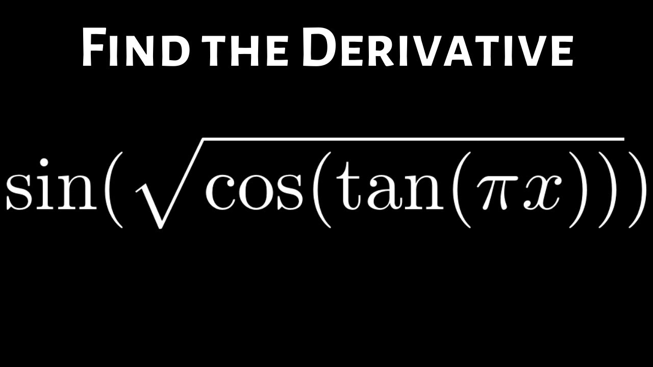 Derivative Of Sin sqrt cos tan pix YouTube derivative-of-sin-sqrt-cos-tan-pix-youtube
