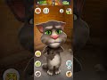 Talking tom cat new best funny android gameplay 11749
