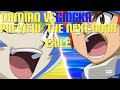 Damian Vs Gingka Preview The Next Door Exile 