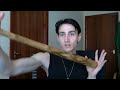 End of video
