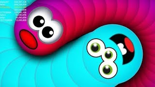 worms zone magic  best kill 🐍🤯|gaming mobile | #bestgameplay #wormzonegaming #001 #games screenshot 3