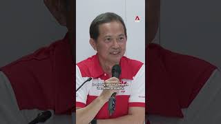 PSP on fielding fewer candidates in GE2025