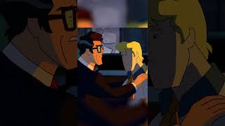 Who da mayor?! like... seriously dad | Scooby-Doo! | Shorts @wbkids
