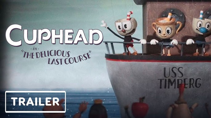 CupHead Show Season 2 has arrived on Netflix - HubPages