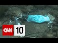 Challenges in PPE Waste Management