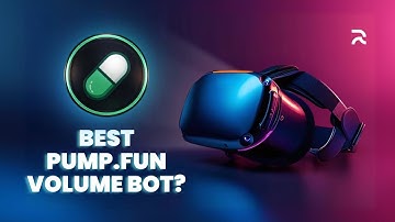 Which Pump.Fun Volume Bot Will Save You THOUSANDS in 2025?