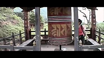 Unknown Countries 1x04 Bhutan