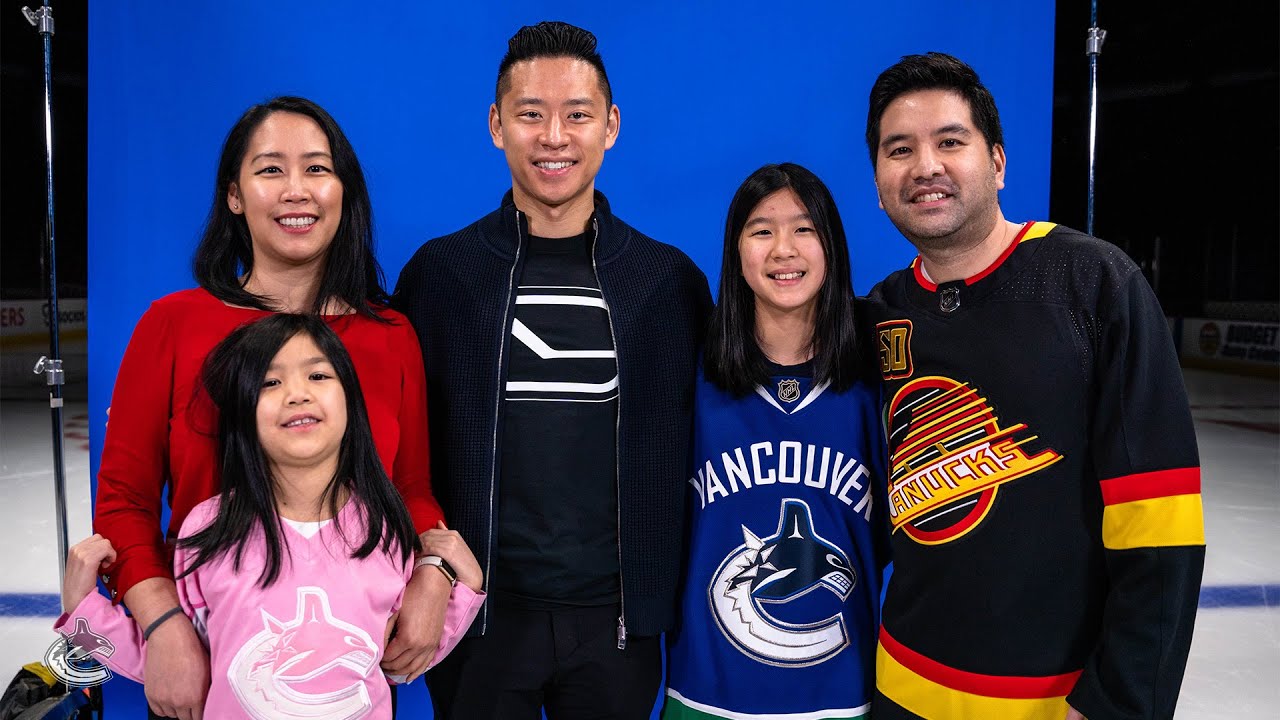 Celebrating Lunar New Year - Year of the Tiger