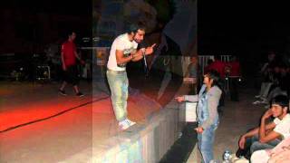 PoLeMiCk Ft ßilancho-kadraj - İTİRAZ 2011 [ yeni ] Resimi