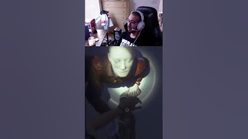 The Irony Of This Clip Man!! 🤣 (Alien: Isolation PS5)