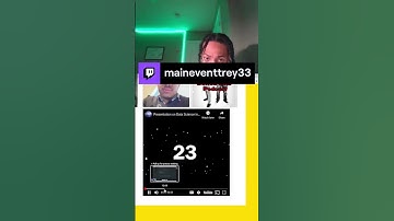 More Clips of the app | maineventtrey33 on #Twitch