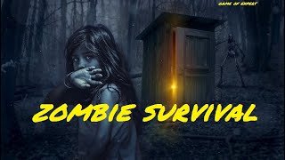 dead raid zombie shooter mod apk || zombie survival games screenshot 2