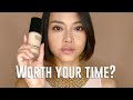 MAKE UP FOR EVER Watertone Skin Perfecting Fresh Foundation: Normal/Dry Skin Review (Y225)