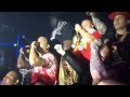 SPIFF TV&#39;s BIRTHDAY BASH | French Montana, Khloe Kardashian at VAIN Orlando