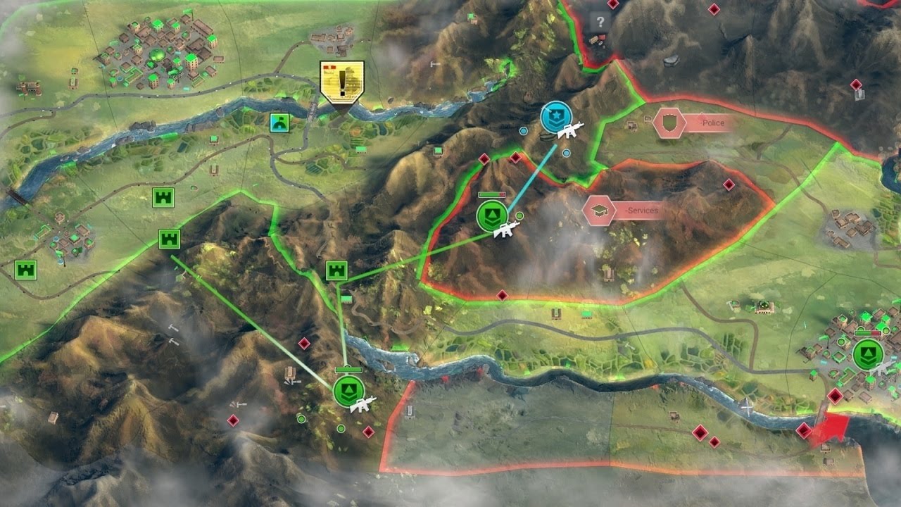 Rebel Inc  Mobile Download 🤩 Free Install Rebel Inc  For Android & iOS Devices, No Jailbreak