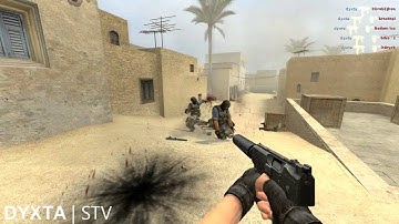 CSS DS FRAGSHOW 2