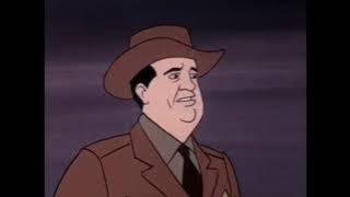 Scooby Doo Where Are You! 4 4 Spooky Space Kook