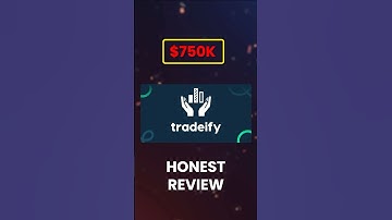 Tradeify Prop Firm Exposed 🛑 — Hidden Rules & Red Flags