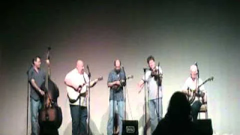 "In the Pines": Andy May with Curtis McPeake, Crai...