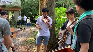 Truth and Love - The Unfamous Stringbusters