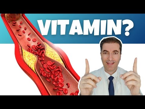 Video: Ako znížiť hladinu cholesterolu a triglyceridov (s obrázkami)