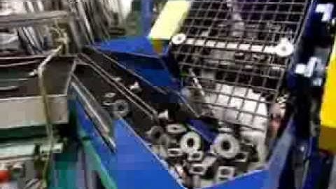 Large Floor Hopper and Vibratory Feeder System by RoboShop Inc