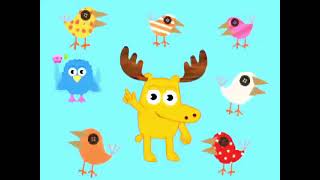 Noggin Fantastic Day 60Fpsno Vhs Quality