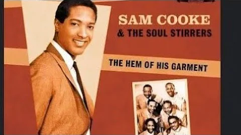 SAM COOKE✨️"That's Heaven To Me"✨️(Alternate Mix)✨️#samcooke#soul#music