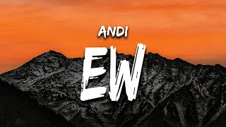Watch Andi Ew video