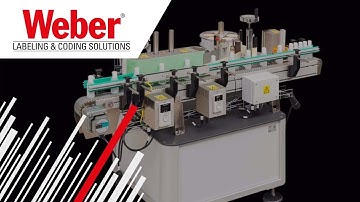 Geset 221 | Weber Marking Systems