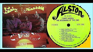 The Beginning of the End - Funky Nassau - YouTube