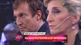 Intratables (17/5/2016) Programa completo