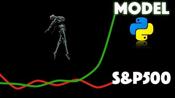 This Machine Learning Model outperformed the S&P500 [FULL GUIDE]