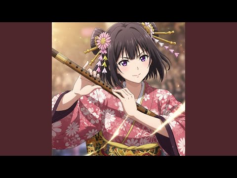 空に咲く花 - YouTube