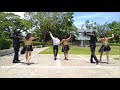 SWAY| BALLROOM DANCE| Beginners| Pre-Bronze Cha-Cha Dance (PE Performance Task)